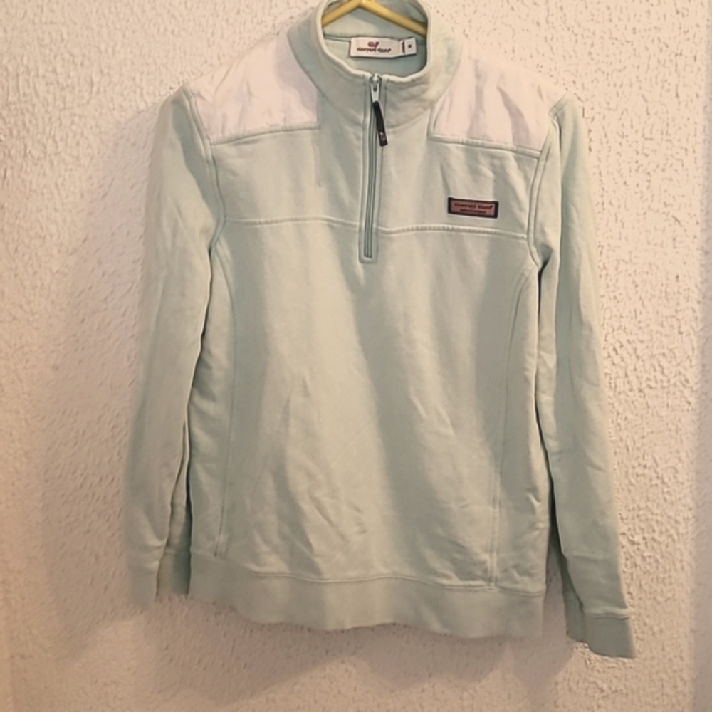 Vineyard Vines Medium Quarter Zip
